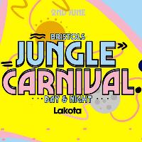 Bristol Jungle Day & Night Carnival Bristol Jungle Day & Night Carnival