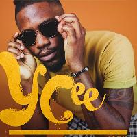 Ycee at SWG3 Studio Warehouse