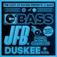 The Cost of Raving presents: C-Bass - JFB & Duskee Event Title Pic
