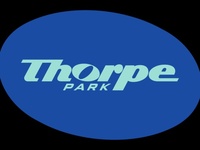 Thorpe Park 1 Day Fright Night Pass