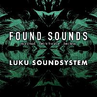 Found Sounds