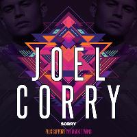 Discover Presents Joel Corry at Aura Nightclub
