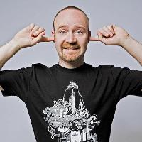 Mr Scruff Keep It Unreal at Band On The Wall