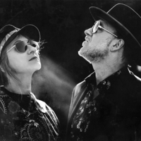 My Darling Clementine - Trio at St Michael In The Hamlet Church