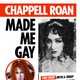 Chappell Roan Made Me Gay with BANKSIE (RuPaul's Drag Race UK) Event Title Pic