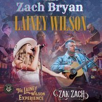 The Zach Bryan & Lainey Wilson Tribute show at Church Dundee