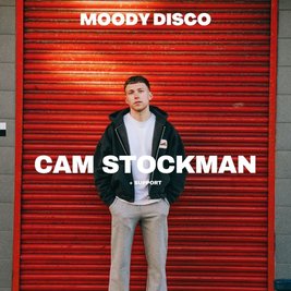 Moody Disco: Cam Stockman