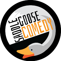 Saddlegoose Comedy Presents: Jo Duncan and Eliza Fraser