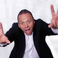 Big Mouth Comedy Club Middlesbrough at Middlesbrough Town Hall