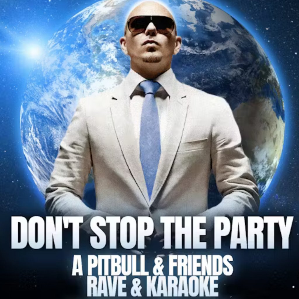 Pitbull Rave @ Oslo Hackney - Saturday 15th November