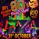 The Re- Set Event Title Pic