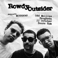 Rowdy Outsider