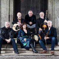 Dervish at St Ives September Festival at The Guildhall