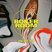 Boiler Room: Brighton - BMC 2019