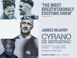 Cyrano De Bergerac