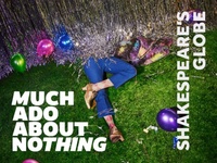 Much Ado About Nothing at Shakespeare's Globe
