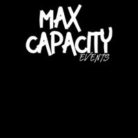 MaxCapEvents X C-Side - Ghouls just wanna have fun at Volks Club