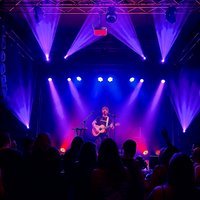 Ed Sheeran Songbook with Jack Bowater / MK11 Milton Keynes at MK11 LIVE MUSIC VENUE