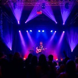 Ed Sheeran Songbook with Jack Bowater / MK11 Milton Keynes