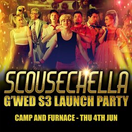 Scousechella - The G