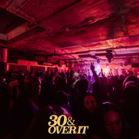30&Overit London