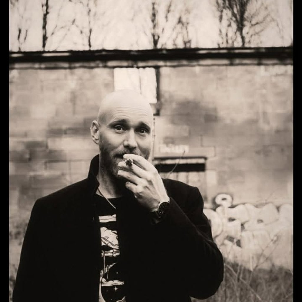 Oliver Thomas Armstrong + The Glorious Chaos Machine at The Magnesia Bank, North Shields