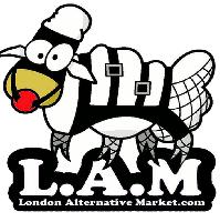 London Alternative Market - Fetish Weekend Spectacular!
