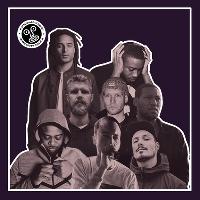 WAH - Digital Mystikz (Mala b2b Coki), Loefah, Spyro, Commodo WAH - Digital Mystikz (Mala b2b Coki), Loefah, Spyro, Commodo