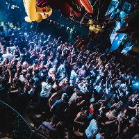 Wicked Student Nights at Tropicana Beach Club