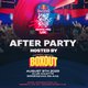 Boxout x Redbull - Dance Your Style AFTER PARTY (FREE ENTRY) Event Title Pic