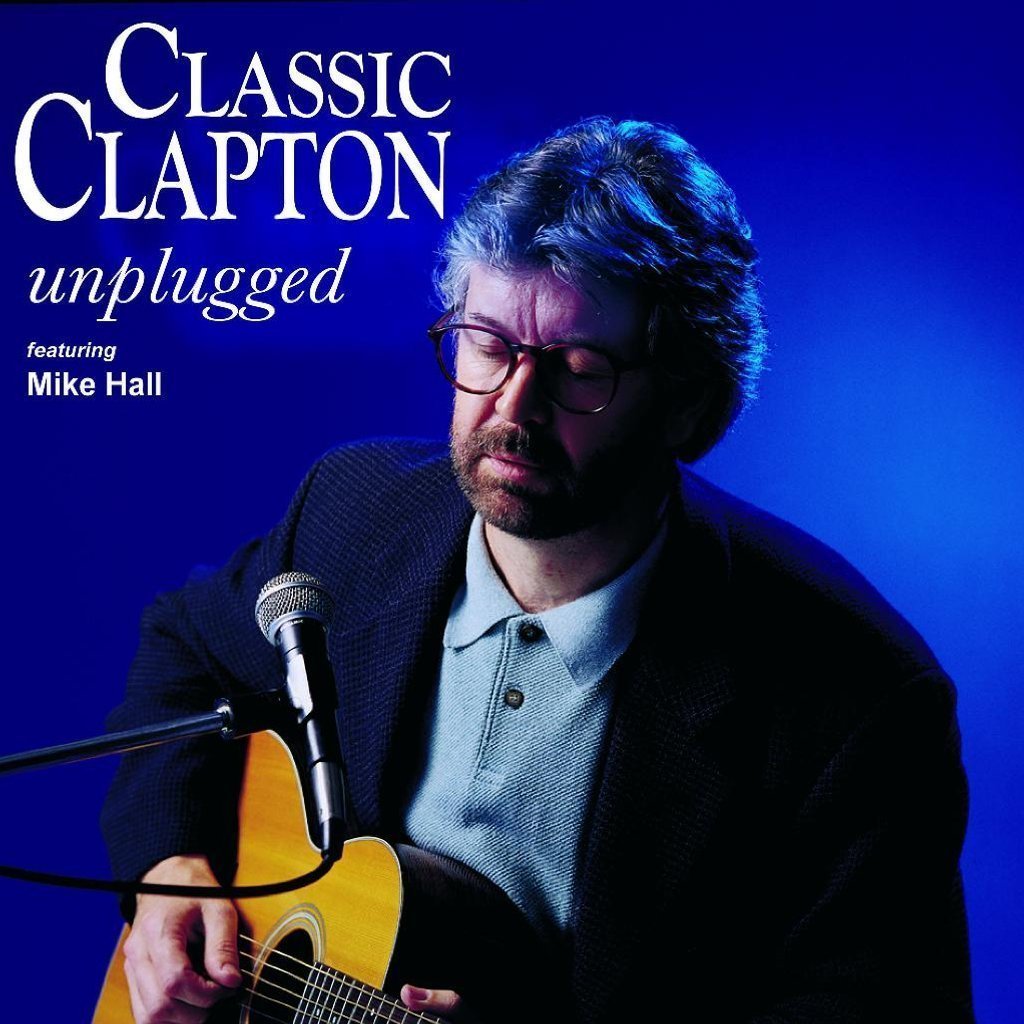 CLASSIC CLAPTON unplugged Image