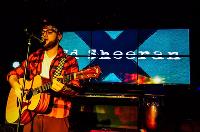 Ed Sheeran Tribute Night