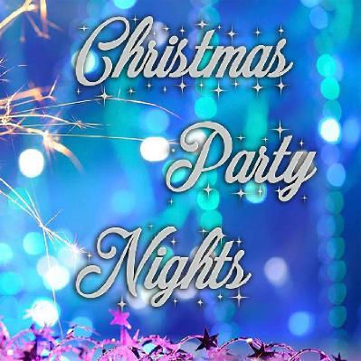 Christmas Party Night - Bromsgrove