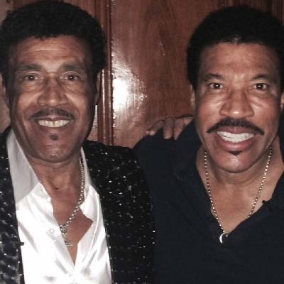 Postponed - Lionel Richie Tribute Night - Bromsgrove