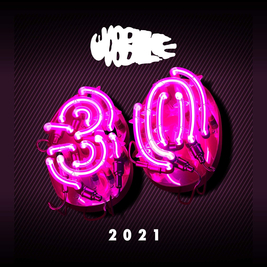 Wobble 30 Finale