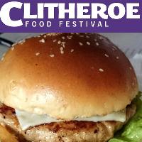 Childrens Workshop 3 - Chicken Burger at St. Marys Centre
