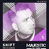 SHIFT- MC Kie