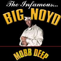BIG NOYD (MOBB DEEP) LIVE IN MANCHESTER at Rebellion