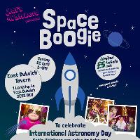 Space Boogie Kids