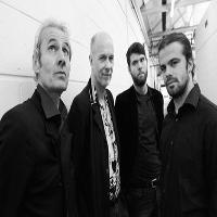David Sinclair Four Songwriting Showcase: Blues Rock Live