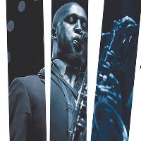 Tony Kofi and The Organisation