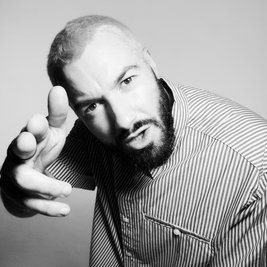 James Hype Presents SYNC