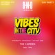 Vibes In The City - Day Party Event Title Pic
