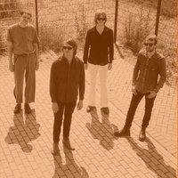 The Third Sound + Galactic Ghosts + Exploding Head at The Brickyard