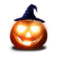 The Halloween Monster Ball