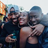 Supa Dupa Fly x Rooftop Sessions at The Prince Of Wales