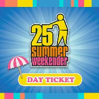 The Tidy 25 Weekender The Tidy 25 Weekender