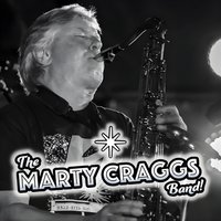 The Marty Craggs Band at PILGRIM