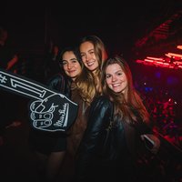 Milkshake, Ministry of Sound | London's Biggest Student Night at Ministry Of Sound
