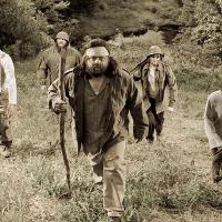 The Dear Hunter at Oslo